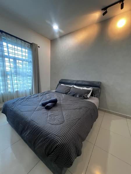 Seri Austin - Terrace Homes - 2