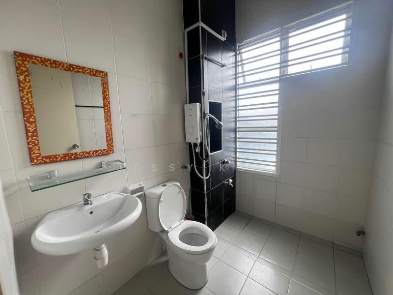 Seri Austin - Terrace Homes - 4