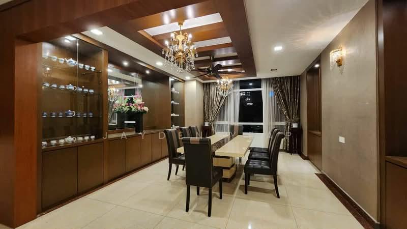 H Residence (One Ritz Residence / Kelawai View) - 4