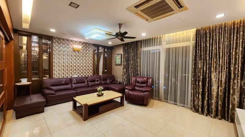 H Residence (One Ritz Residence / Kelawai View) - 3