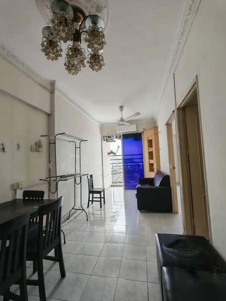 BJ Court Apartment - 2