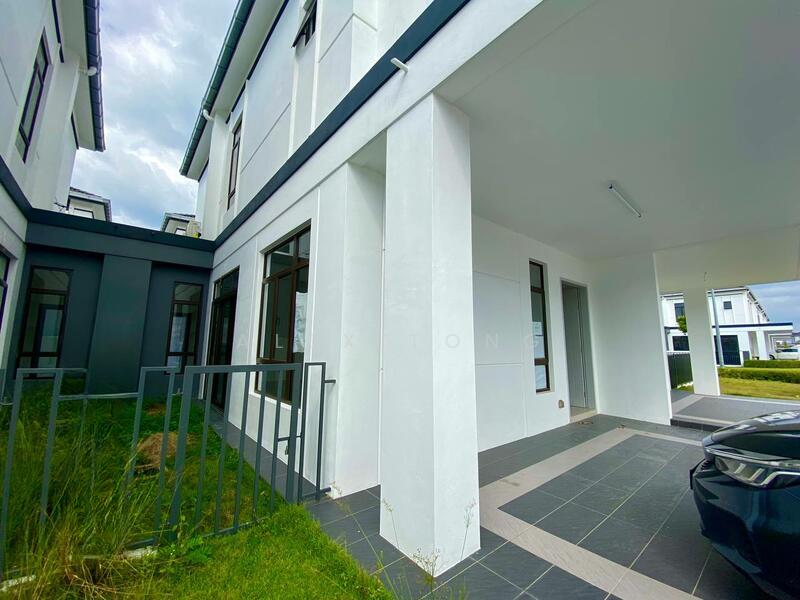 Regent Garden Garden Home @ Eco Grandeur - 4