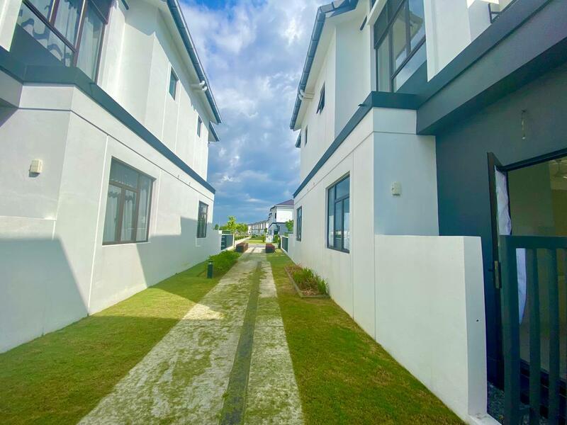 Regent Garden Garden Home @ Eco Grandeur - 3