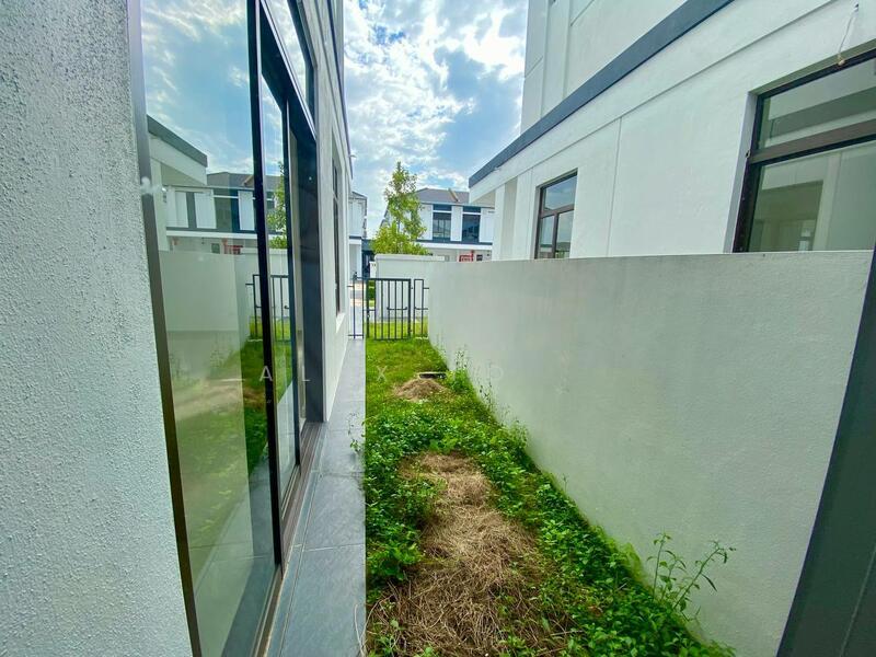 Regent Garden Garden Home @ Eco Grandeur - 5