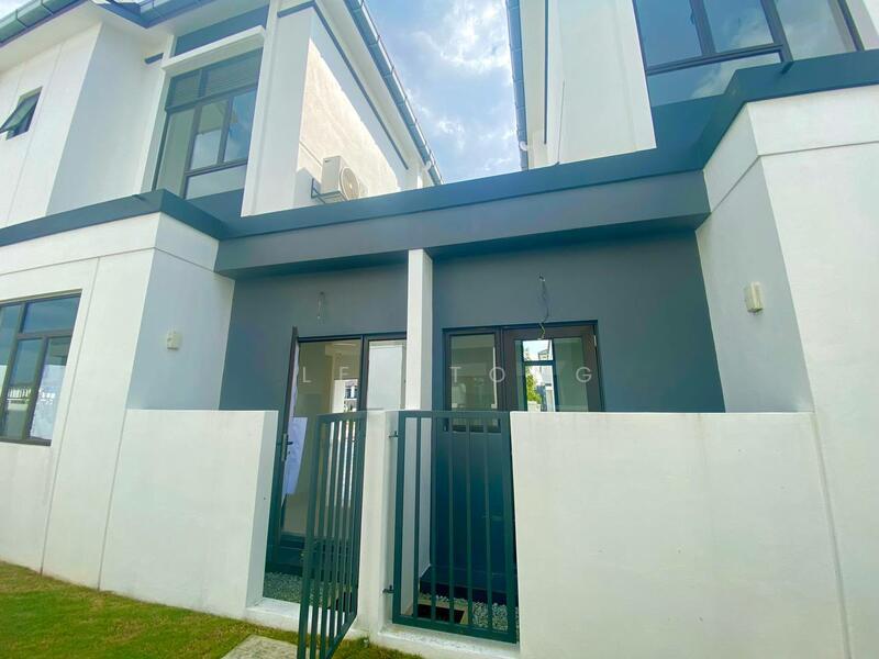 Regent Garden Garden Home @ Eco Grandeur - 2