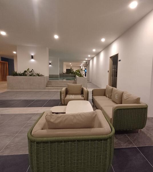 Codrington Residence - 2