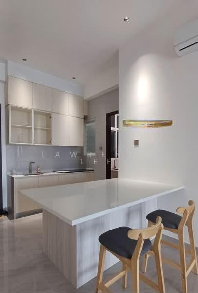 Codrington Residence - 5
