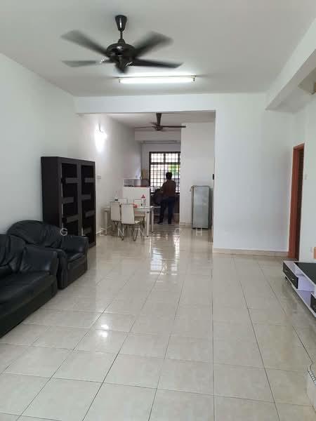 Taman Bestari Indah - 2