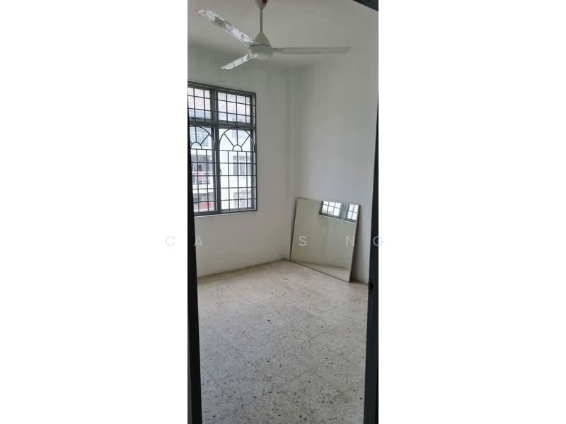 Kiambang Apartment - 2