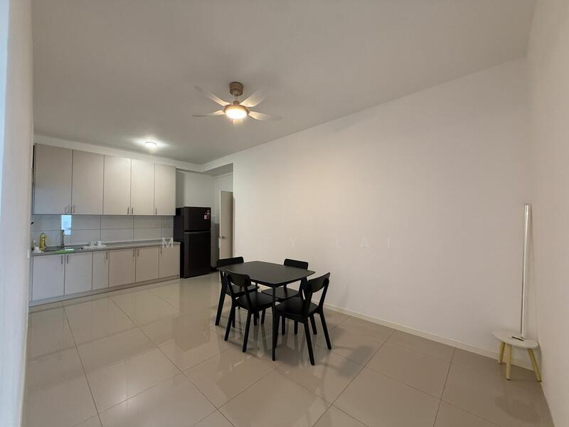 Savvy @ Riana Dutamas - 4