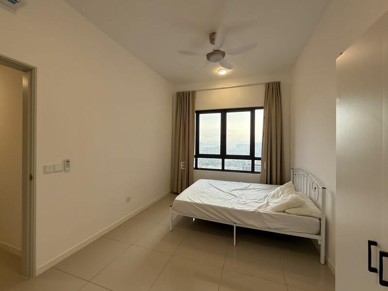 Savvy @ Riana Dutamas - 1