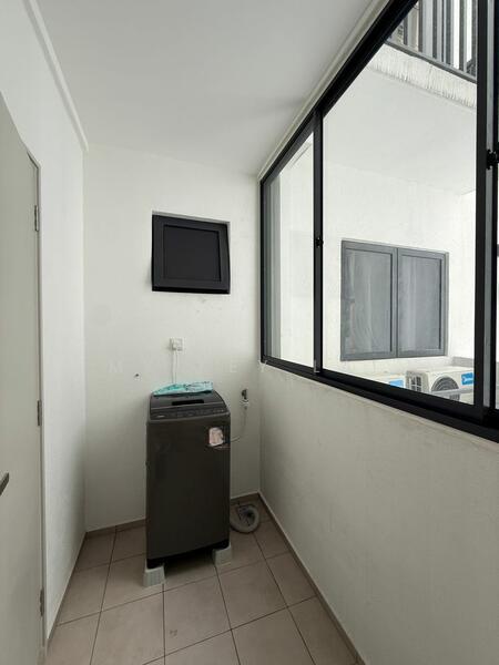 Savvy @ Riana Dutamas - 5