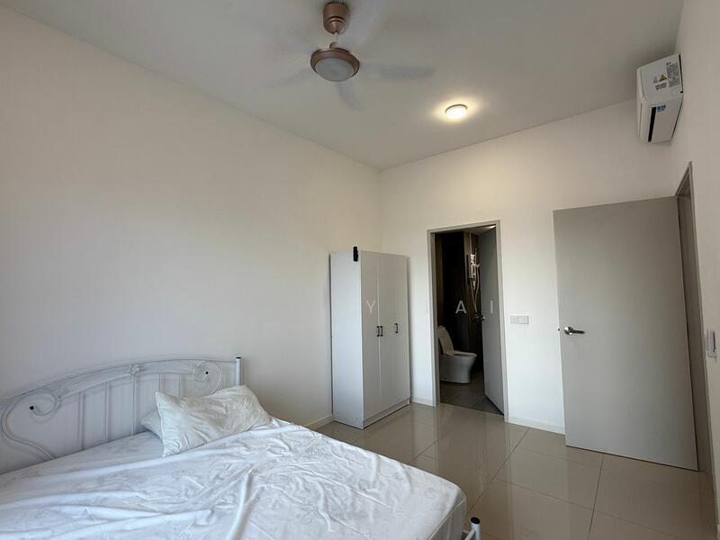 Savvy @ Riana Dutamas - 2