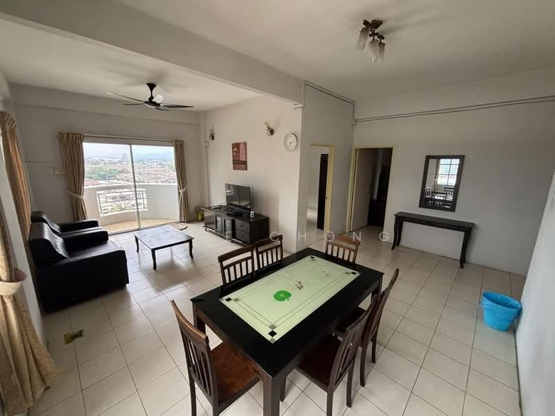 Bercham Prima (Ipoh Kiara) - 2