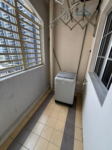 Bercham Prima (Ipoh Kiara) - 4