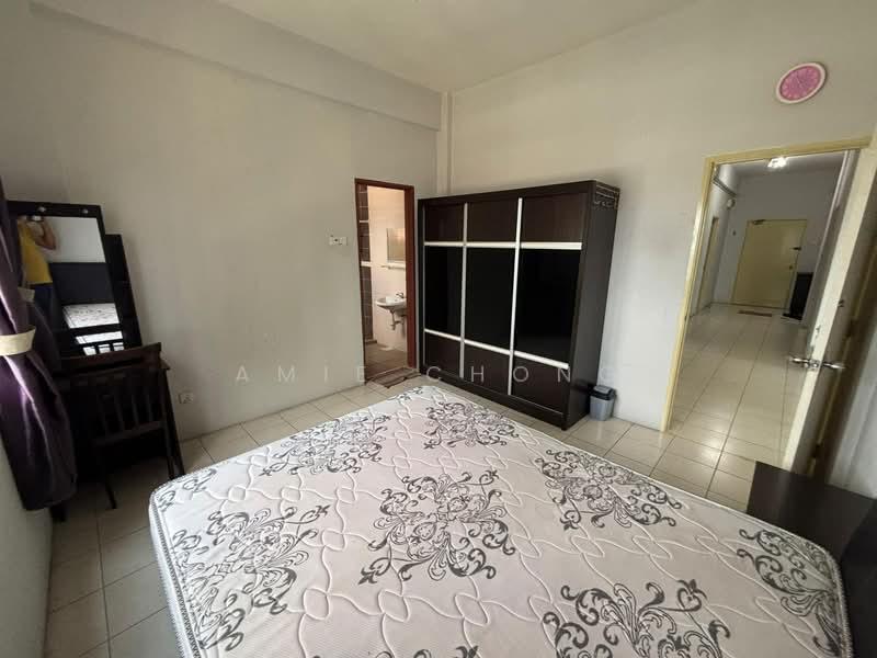 Bercham Prima (Ipoh Kiara) - 5