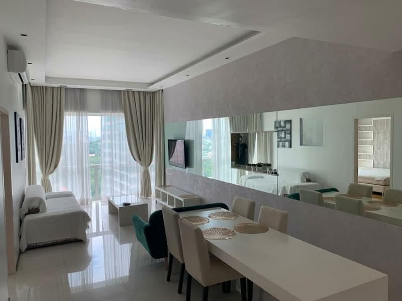 Suasana Sentral Loft - 4