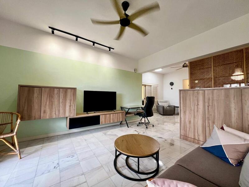 Puteri Palma Condominiums - 4