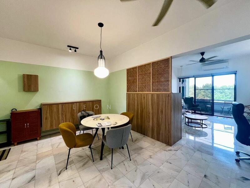 Puteri Palma Condominiums - 2