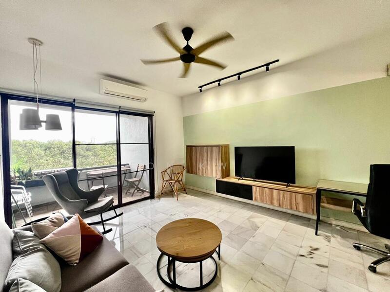 Puteri Palma Condominiums - 3