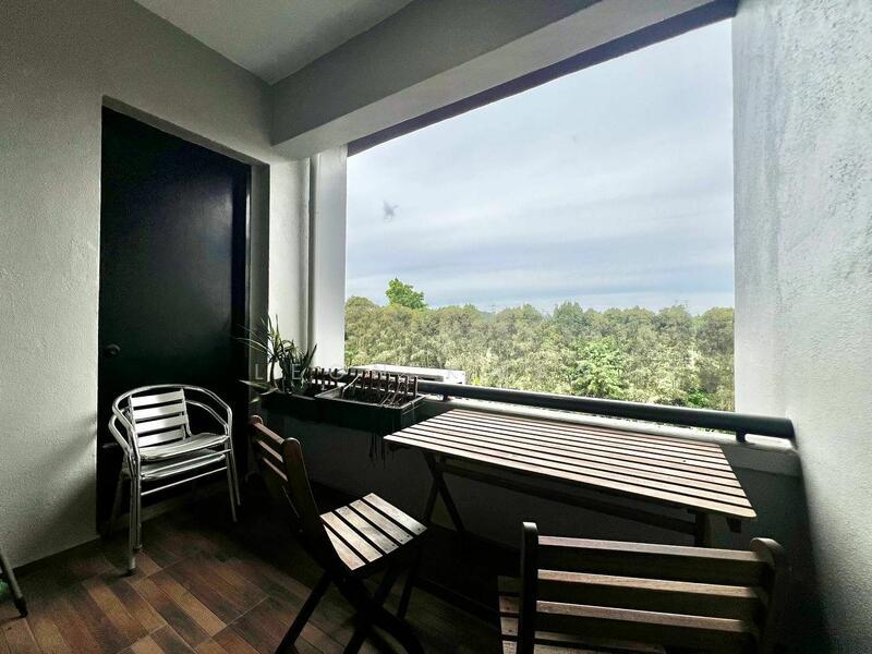 Puteri Palma Condominiums - 5