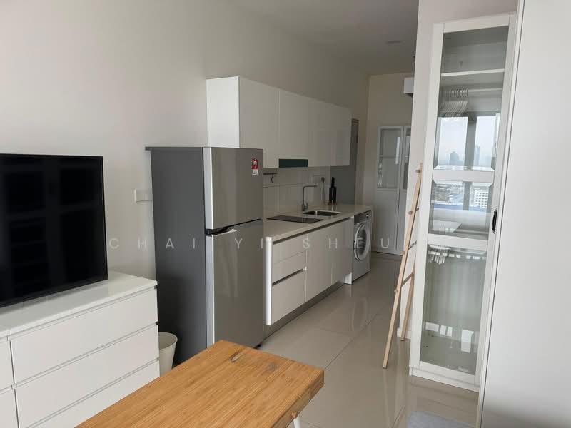 Residential Suites @ HighPark - 2