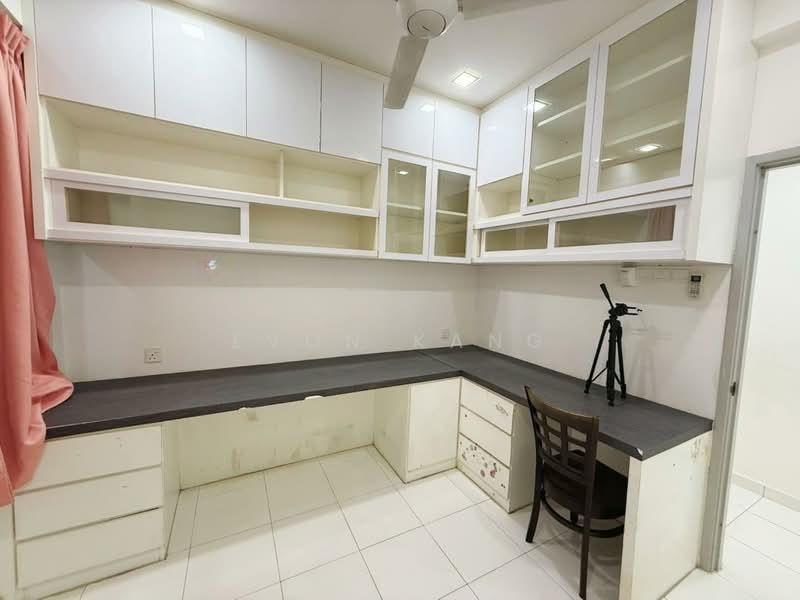 The Golden Triangle Condominium - 3