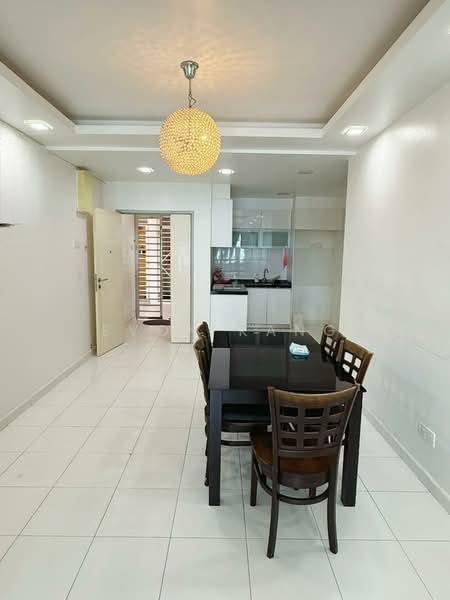 The Golden Triangle Condominium - 4