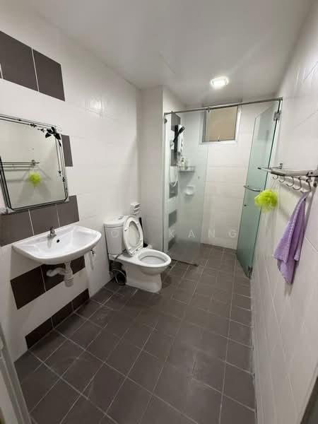 The Golden Triangle Condominium - 5
