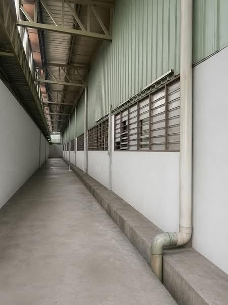 Taman Perindustrian Bukit Minyak - 4