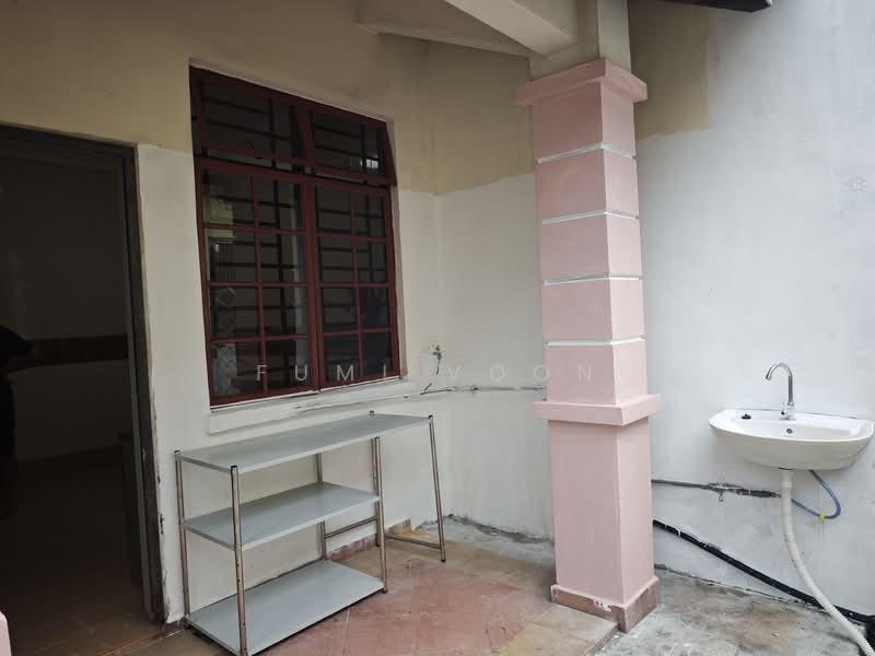 Damansara aliff damansaras aliffs - 5