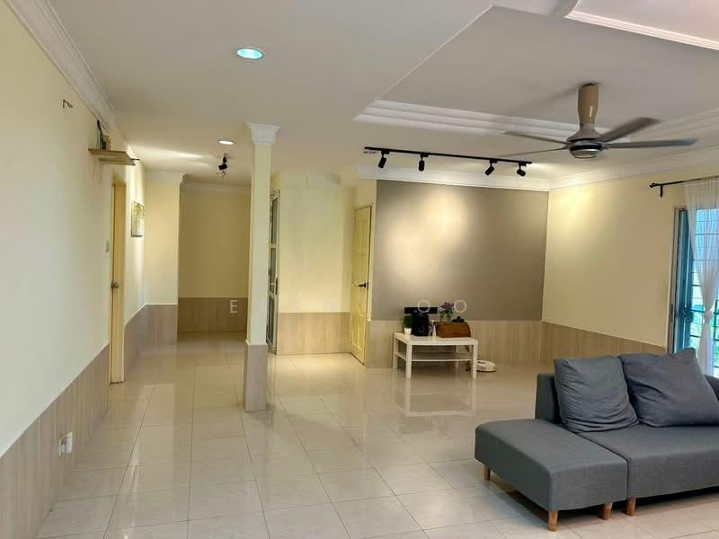 SS21 PJ Bungalow @ Petaling Jaya - 2