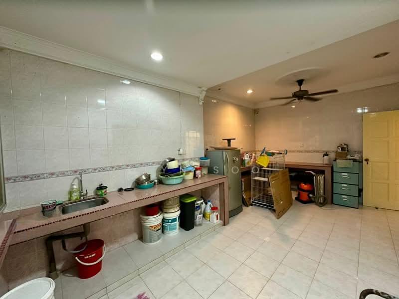 SS21 PJ Bungalow @ Petaling Jaya - 5
