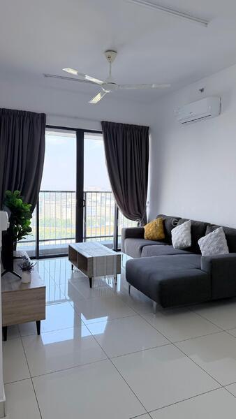 Setia City Residences - 5