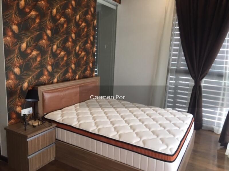 Setia V Residences - 1