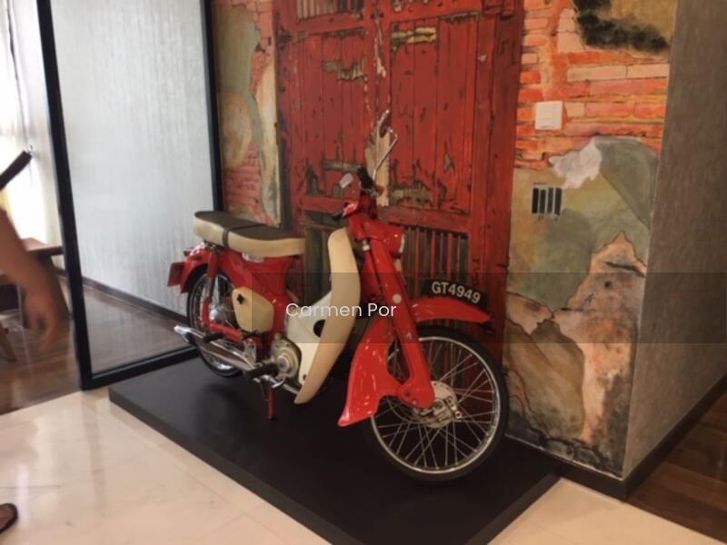 Setia V Residences - 3