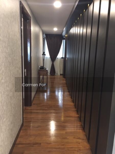 Setia V Residences - 2