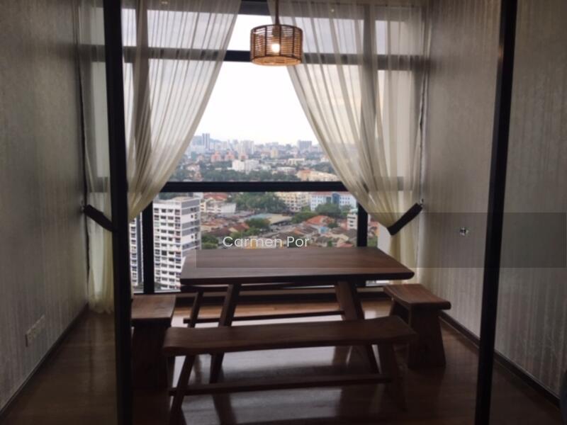 Setia V Residences - 4