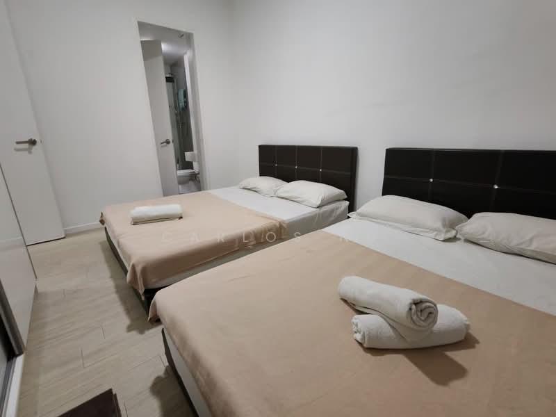 The Grand @ Kelana Damansara Suite - 5