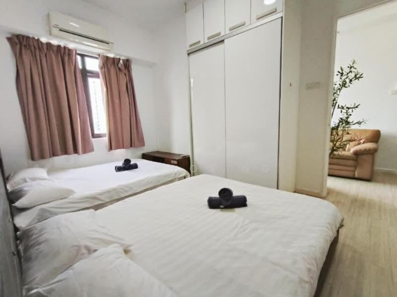 The Grand @ Kelana Damansara Suite - 4
