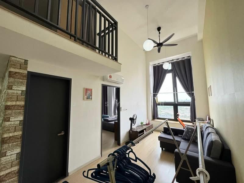 Sunway Grid Residence - 2