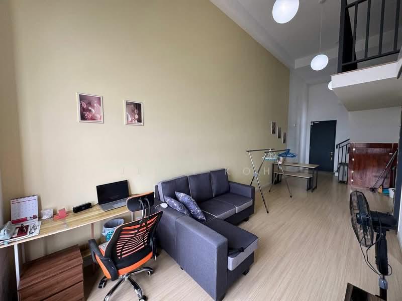 Sunway Grid Residence - 4