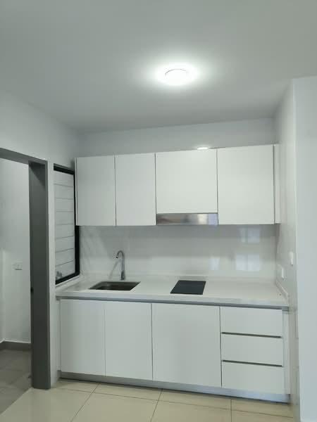 Tulip Residence - 4