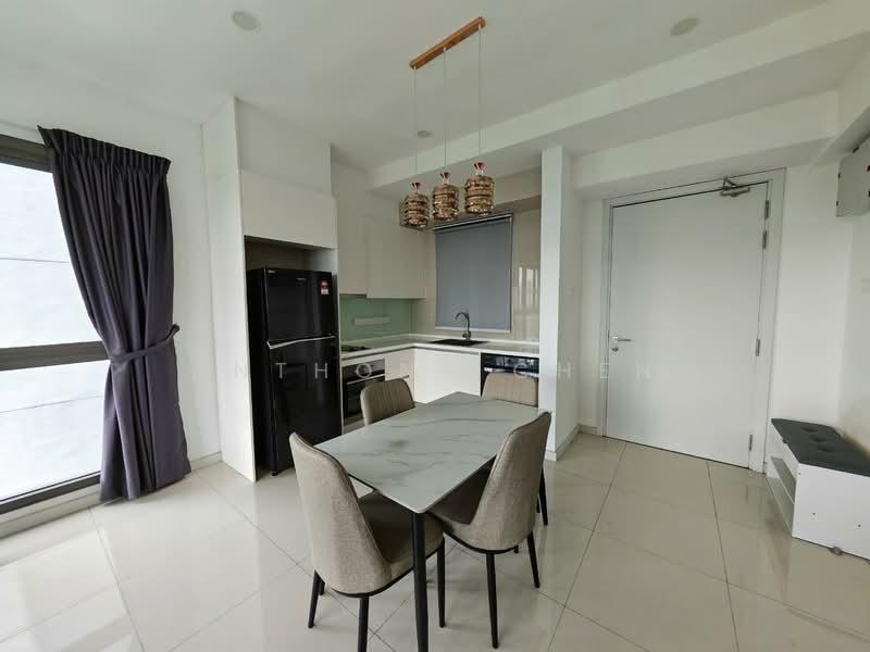 Iskandar Residences - 3