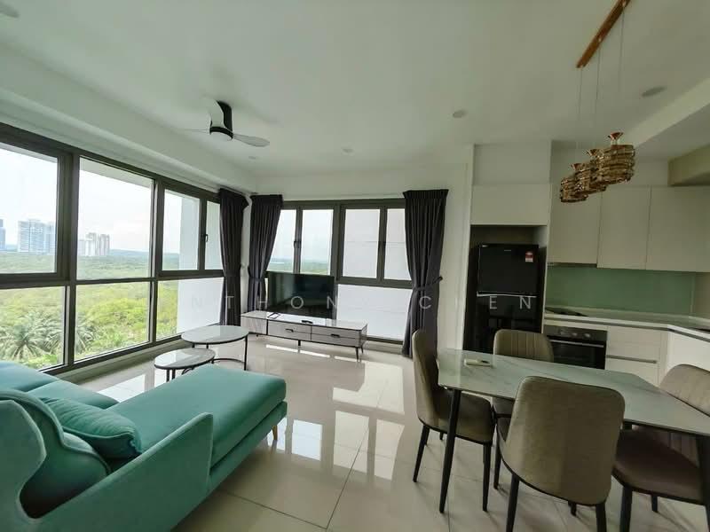 Iskandar Residences - 2