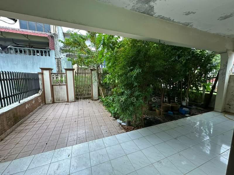 Taman Pelangi - 5