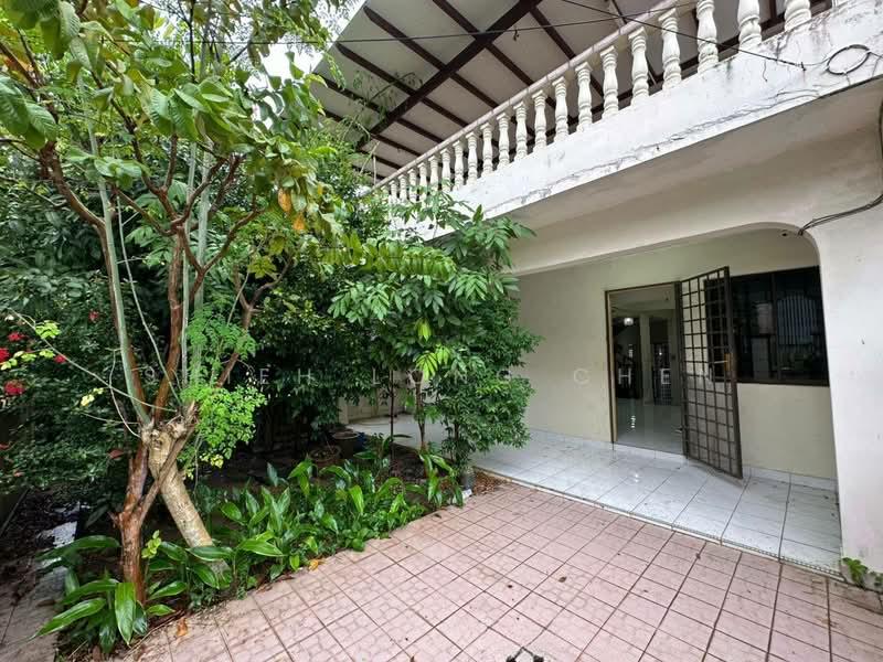 Taman Pelangi - 4