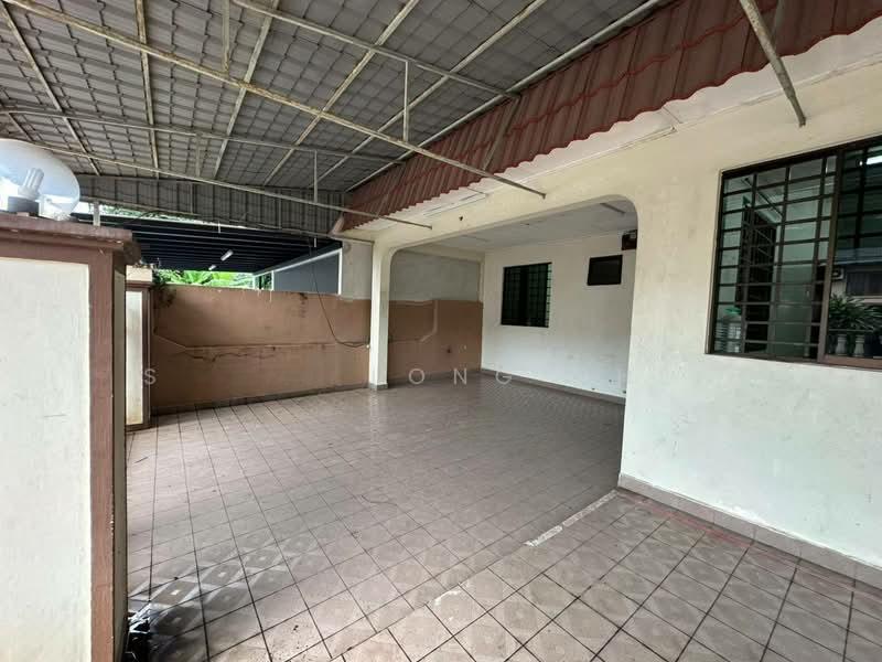 Taman Pelangi - 3
