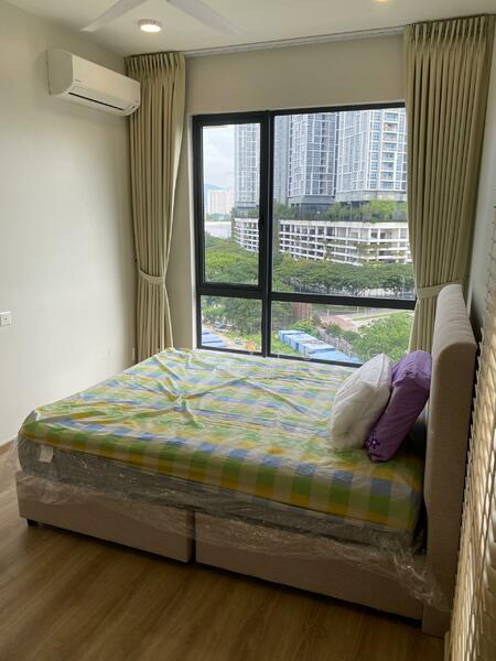 Baron Residence @ Lake City - 4