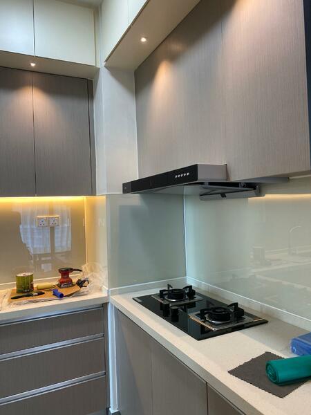 Baron Residence @ Lake City - 1